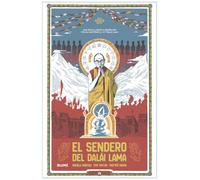 El sendero del Dalái Lama: Novela gráfica: 2