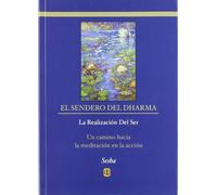 El Sendero Del Dharma (SIN COLECCION)