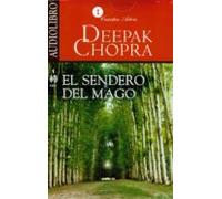 El Sendero Del Mago (audiolibro)