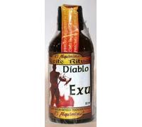 El Sendero, Sano y Natural Aceite Diablo U EXU