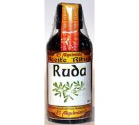 El Sendero, Sano y Natural Aceite RUDA Ritualizado, Fabricado en España