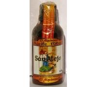 El Sendero, Sano y Natural Aceite San ALEJO Ritualizado, Fabricado en España