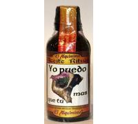 El Sendero, Sano y Natural Aceite YO Puedo MAS Que TU