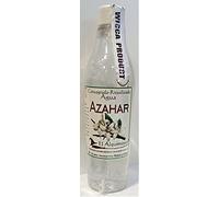 El Sendero, Sano y Natural Agua AZAHAR