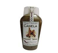 El Sendero, Sano y Natural BAÑO Ritual DE Canela