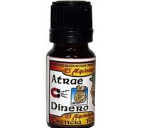 El Sendero, Sano y Natural Esencia ATRAE Dinero