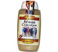 El Sendero, Sano y Natural Gel de BAÑO ATRAE Clientes (riego Limpiador, despojo)