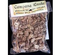 El Sendero, Sano y Natural Hierba Campana (enula) Potencia los Viajes astrales