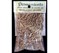 El Sendero, Sano y Natural Hierba Pensamiento