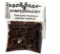 El Sendero, Sano y Natural Hierba ROMPE ZARAGUEY