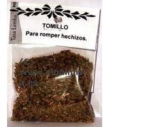 El Sendero, Sano y Natural Hierba TOMILLO EN Rama
