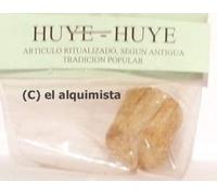 El Sendero, Sano y Natural Palo HUYE HUYE