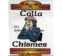 El Sendero, Sano y Natural Polvo Calla CHISMES