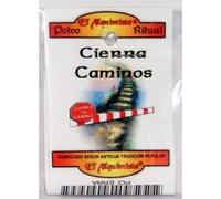 El Sendero, Sano y Natural Polvo Cierra Caminos