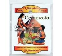 El Sendero, Sano y Natural Polvo Comercio