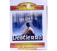 El Sendero, Sano y Natural Polvo DESTIERRO