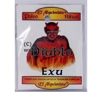 El Sendero, Sano y Natural Polvo Diablo EXU