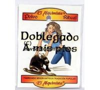 El Sendero, Sano y Natural Polvo DOBLEGADO A MIS PIES, para dominar a tu Pareja