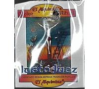 El Sendero, Sano y Natural Polvo Justo Juez para Que se Haga Justicia