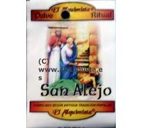 El Sendero, Sano y Natural Polvo San alejo