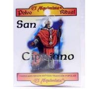 El Sendero, Sano y Natural Polvo San CIPRIANO