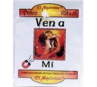 El Sendero, Sano y Natural Polvos Ven A MI