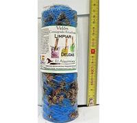 El Sendero, Sano y Natural VELÓN Preparado Limpiar DEUDAS y asi Poder Pagar