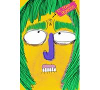 El seño fruncido: PARA ESCRIBIR LO QUE TE SALGA DEL KIWI by Carito Delgado