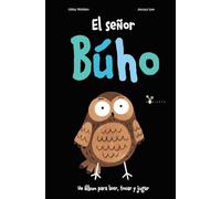 El Señor Buho