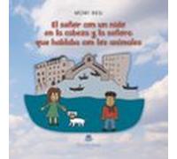 El Señor Con Un Nido En La Cabeza Y La Señora Que Hablaba Con Los Anim