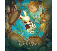 El señor Conejo Blanco (Álbumes ilustrados)