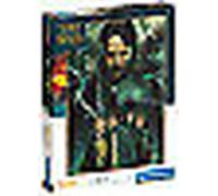 El Señor De Anillos Aragorn Lord Of The Rings Puzzle 1000Pcs Clementoni