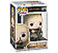 Figura coleccionable Funko Legolas Greenleaf Vinilo Multicolor The Lord of the Rings