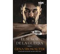 El Señor De La Guerra (ebook)