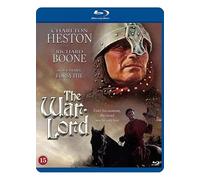 El señor de la guerra / The War Lord (1965) [ Origen Danés, Ningun Idioma Espanol ] (Blu-Ray)
