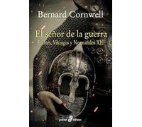 El señor de la guerra XIII (Pocket Edhasa)