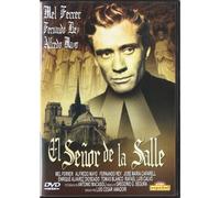 El Señor De La Salle [DVD]