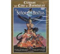 EL SEÑOR DE LAS BESTIAS