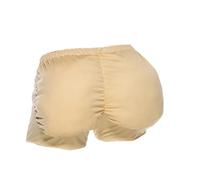 El Señor De Las Nalgas Falsas - Disfraz De Vientre Humorístico, Juego De Trajes Con Sobrepeso | Mujer Embarazada Traje De Cuerpo De Ancianos Para La Fiesta De Cosplay De Halloween Chiste De Revestimie