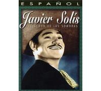 El Senor De Las Sombras: La Vida De Javier Solis [Edizione: Stati Uniti] [USA] [DVD]
