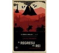 El Señor De Los Aniellos Vol Iii: El Regresu Del Rei