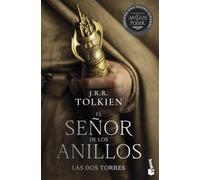 El Señor de los Anillos 2. Las Dos Torres (Biblioteca J.R.R. Tolkien)
