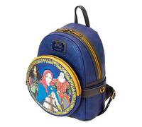 El señor de los anillos by loungefly mochila mini the war of rohirrim