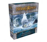 El Señor de los Anillos Cartas - Cazador Sueños (Kampagnen-Erweiterung) - alemán