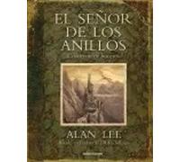 El Señor de los Anillos (Cuaderno de Bocetos) | J. R. R. Tolkien