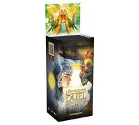 El Señor De Los Anillos Duelo Por La Tierra Media - Aliados Exp (Paquete De 6)