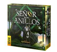 El Señor De Los Anillos Edición Aniversario