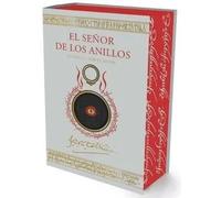 El Señor de los Anillos. Edición ilustrada por el autor | J. R. R. Tolkien