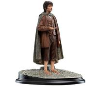 Weta Workshop El Señor de los Anillos Estatuilla 1/6 Frodo Baggins, Ringbearer 24 cm