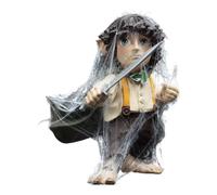 Figura Frodo Bolsón Mini Epics Edición Limitada El Señor De Los Anillos 11 cms